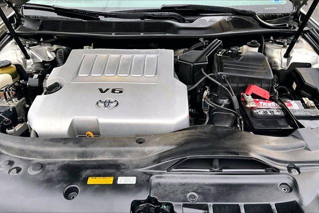 2012 Toyota Avalon 4dr Sdn (Natl)