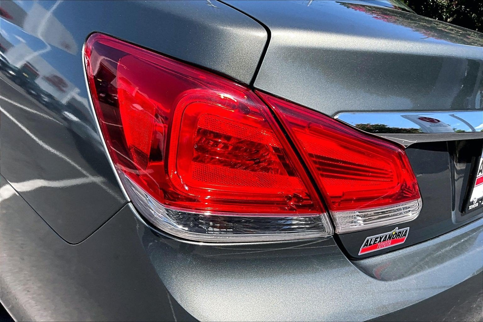 2011 Toyota Avalon Limited