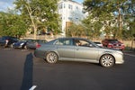 2011 Toyota Avalon Limited