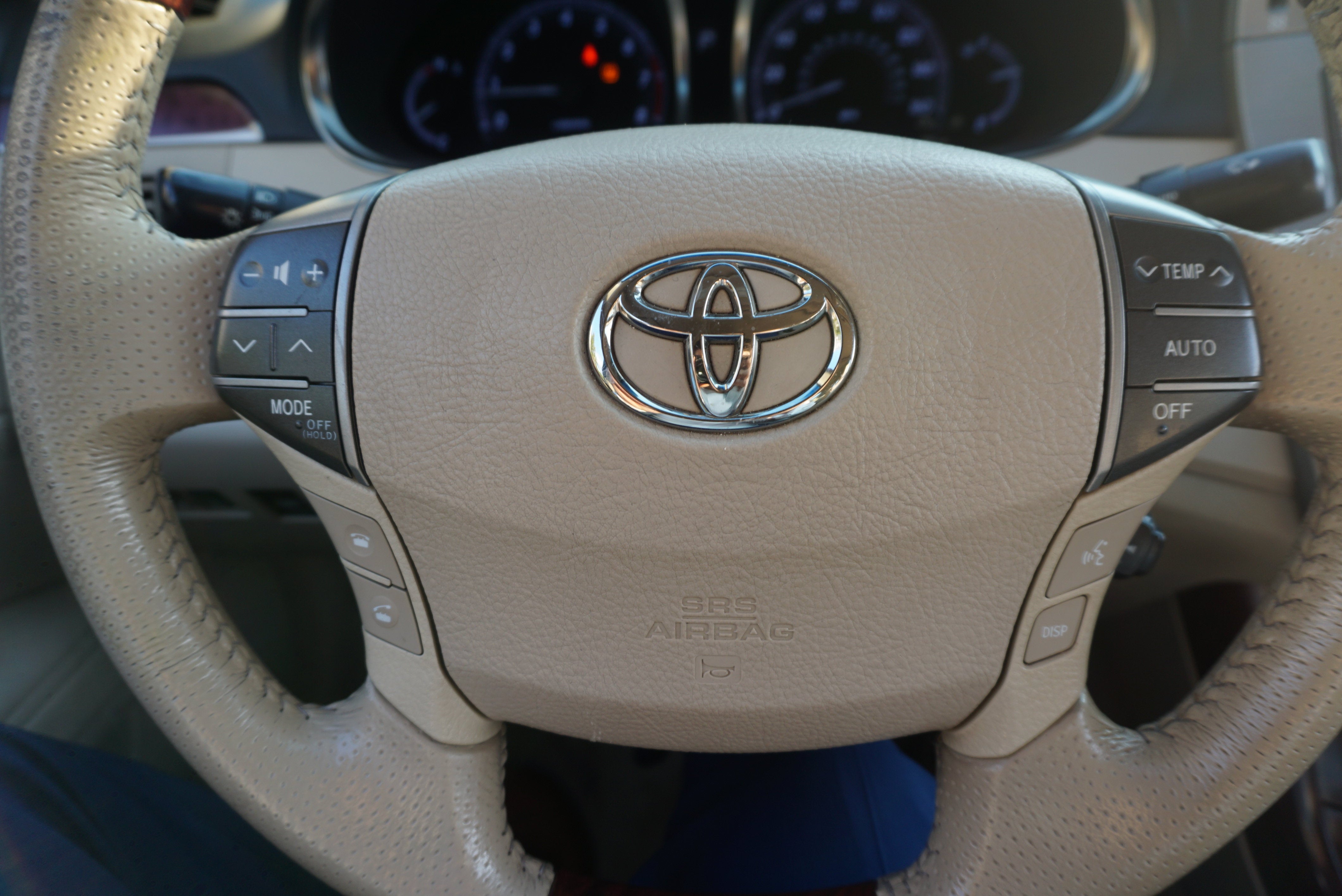 2011 Toyota Avalon Limited
