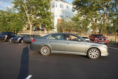 2011 Toyota Avalon Limited