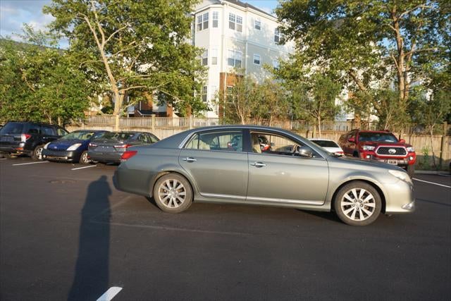 2011 Toyota Avalon Limited