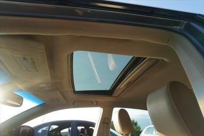 2011 Toyota Avalon Limited