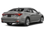 2019 Toyota Avalon XLE