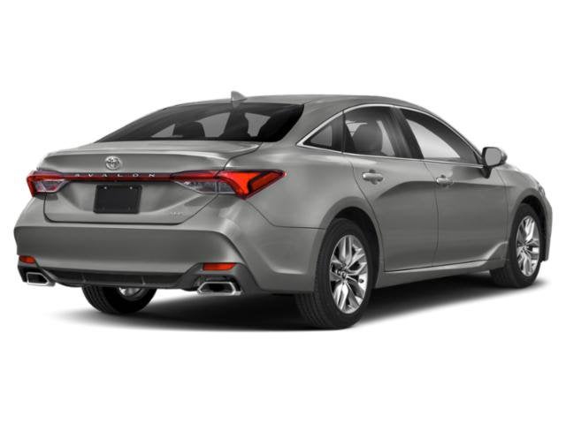 2019 Toyota Avalon XLE