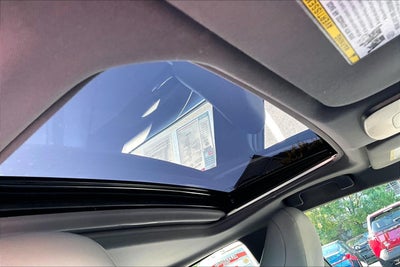 2019 Toyota Avalon XLE