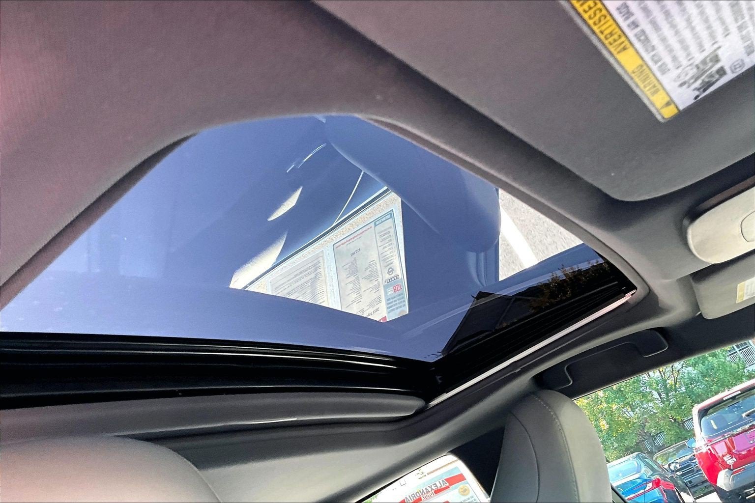 2019 Toyota Avalon XLE