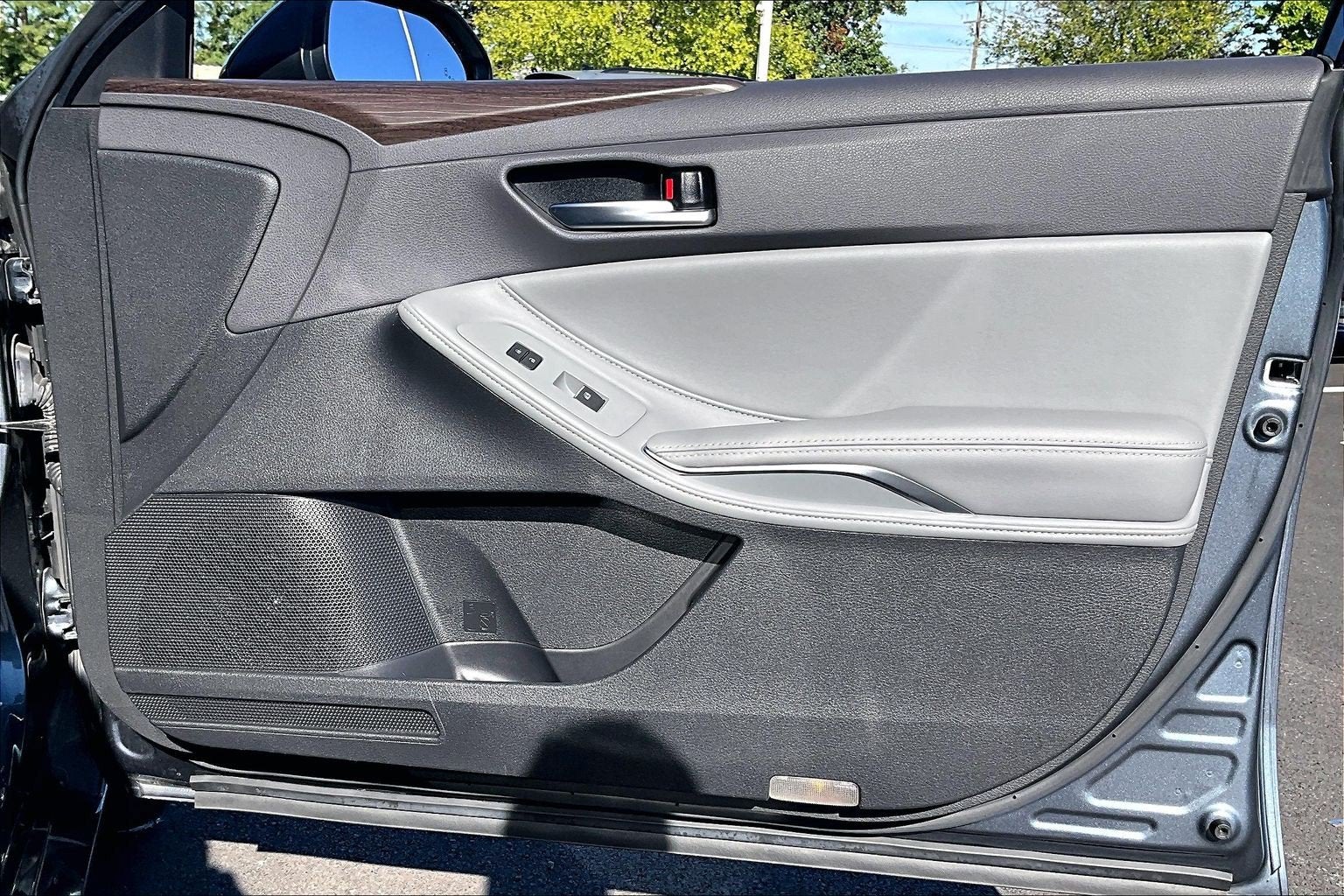 2019 Toyota Avalon XLE