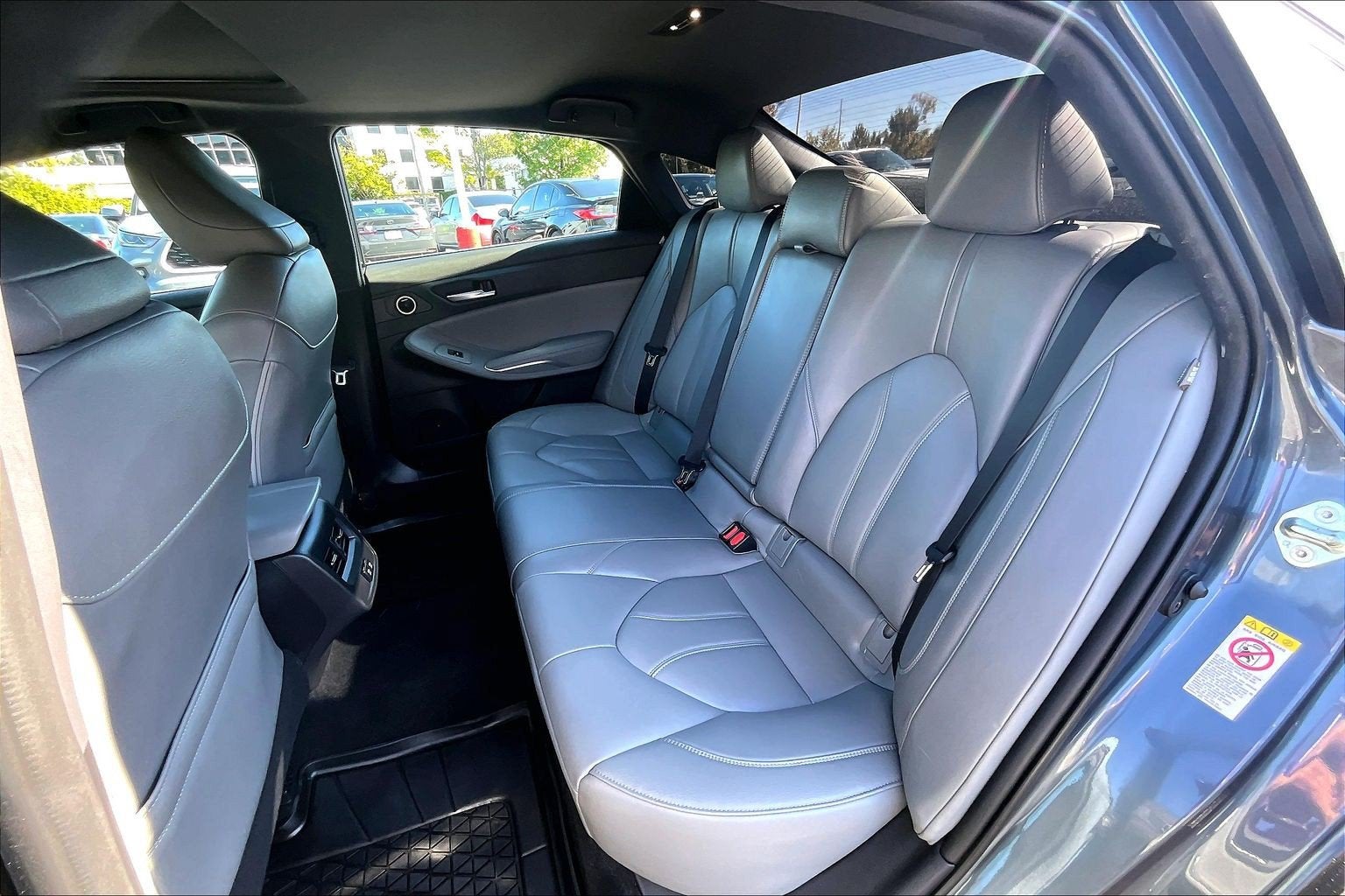 2019 Toyota Avalon XLE