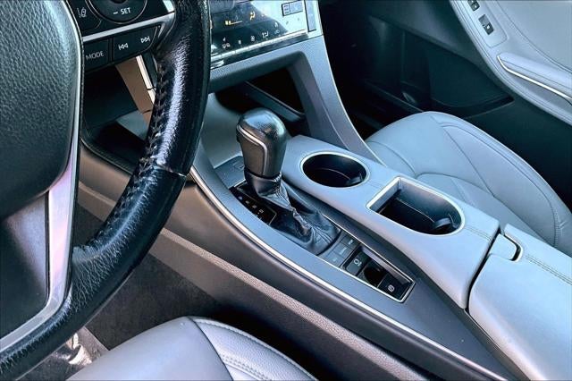 2019 Toyota Avalon XLE
