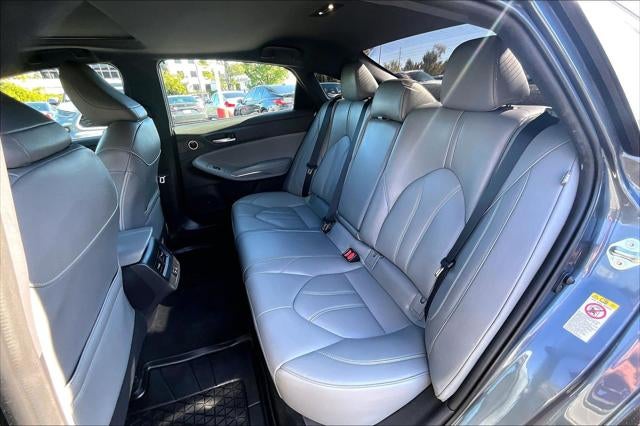 2019 Toyota Avalon XLE