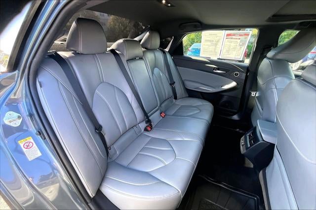 2019 Toyota Avalon XLE