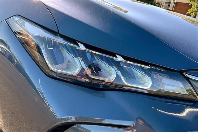 2019 Toyota Avalon XLE