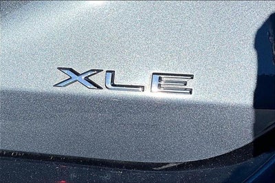2019 Toyota Avalon XLE