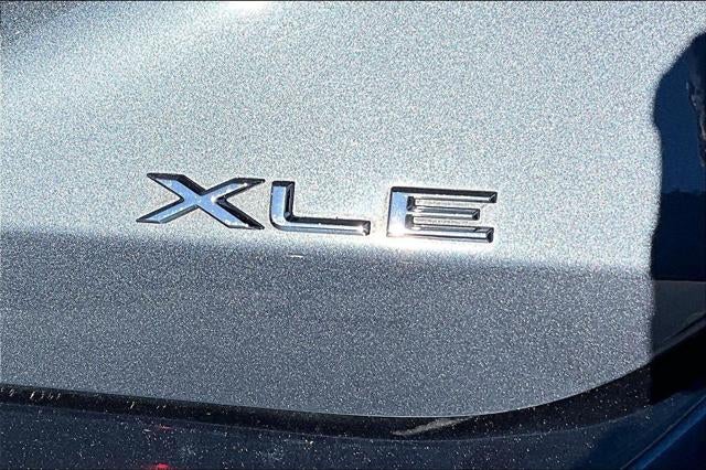 2019 Toyota Avalon XLE