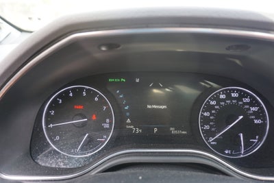 2019 Toyota Avalon Limited