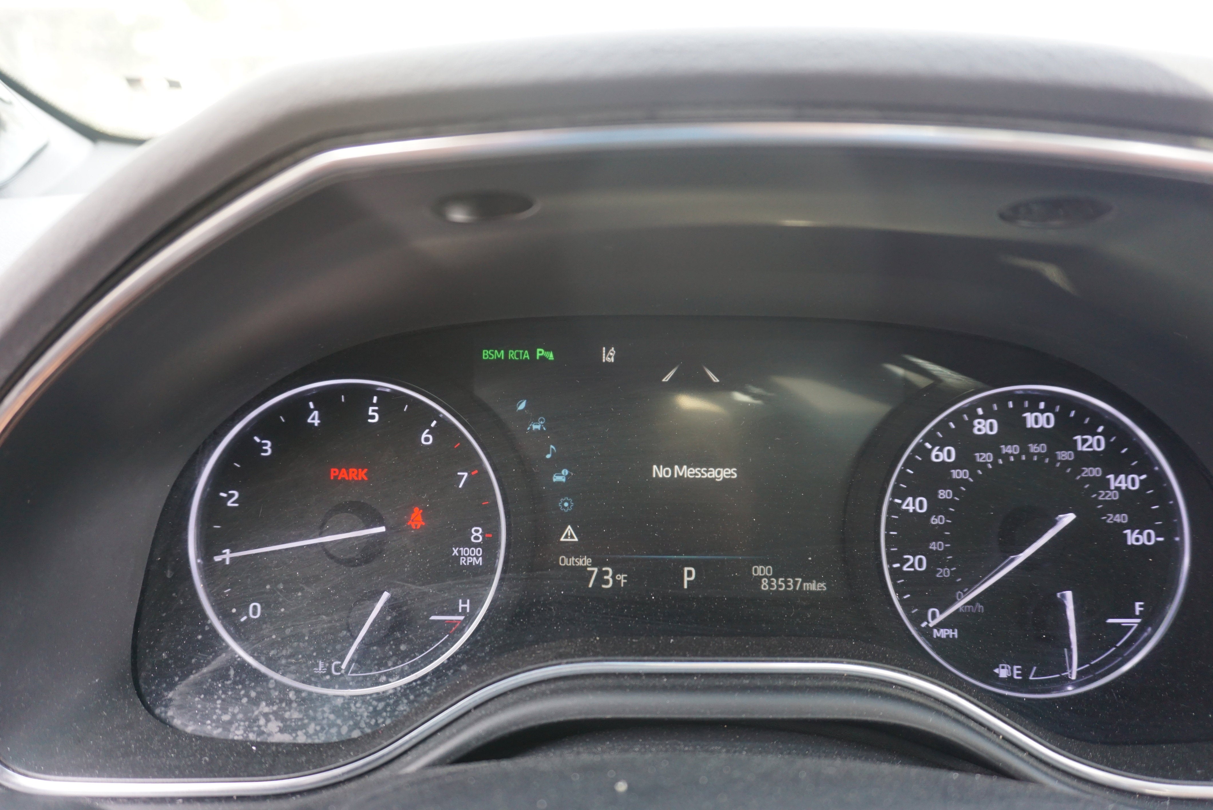 2019 Toyota Avalon Limited