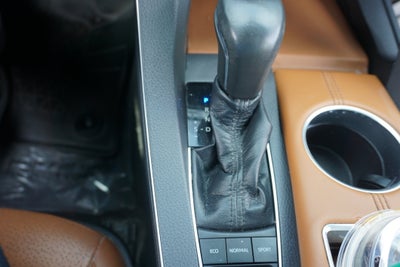 2019 Toyota Avalon Limited