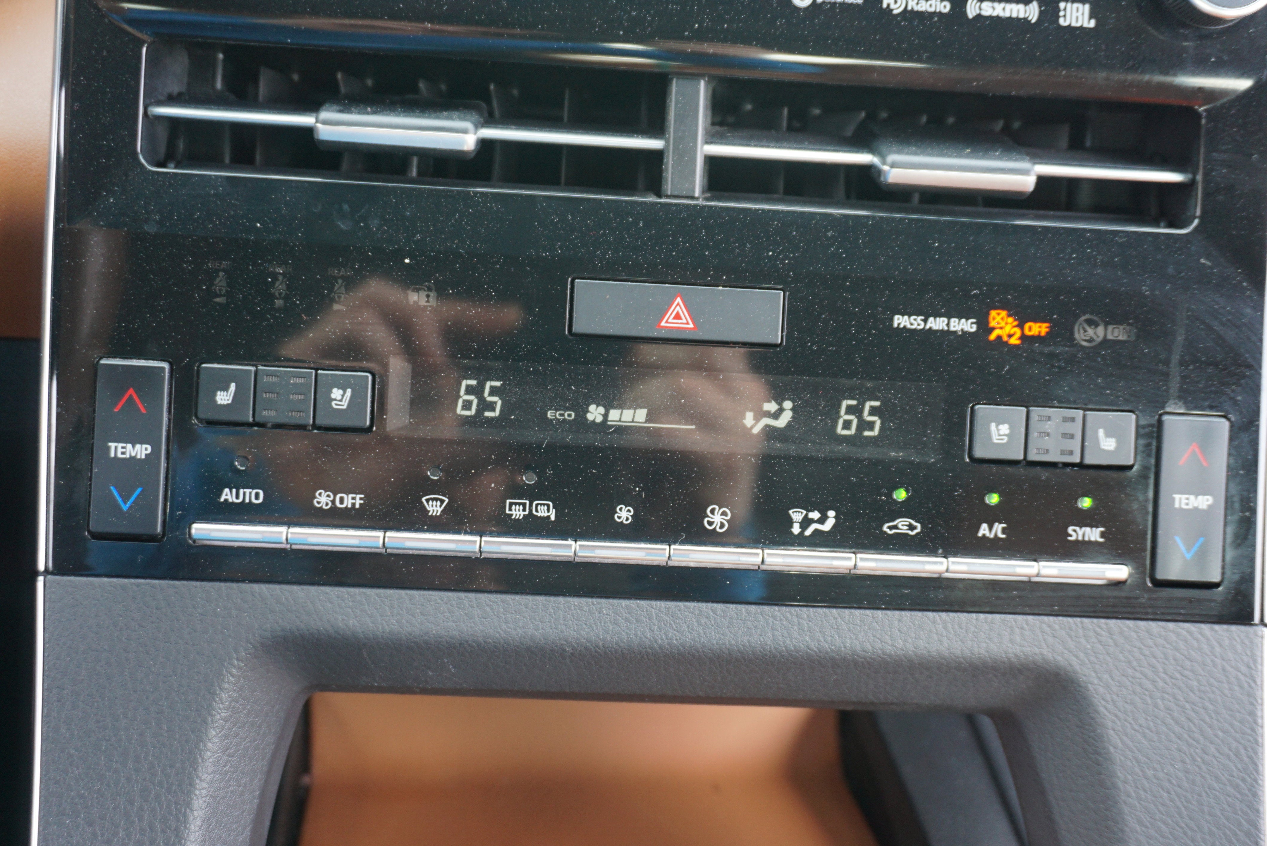 2019 Toyota Avalon Limited