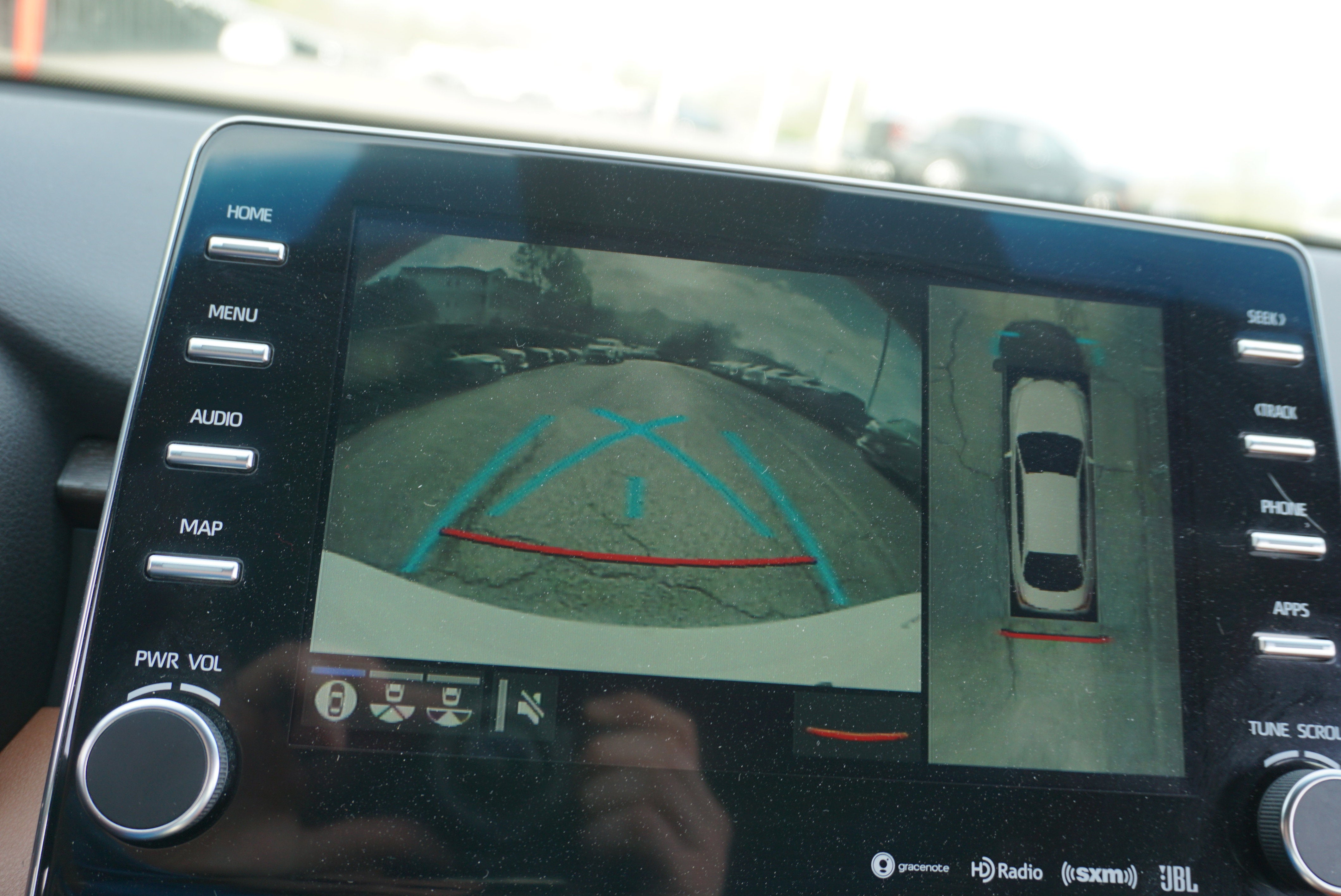 2019 Toyota Avalon Limited