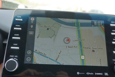 2019 Toyota Avalon Limited