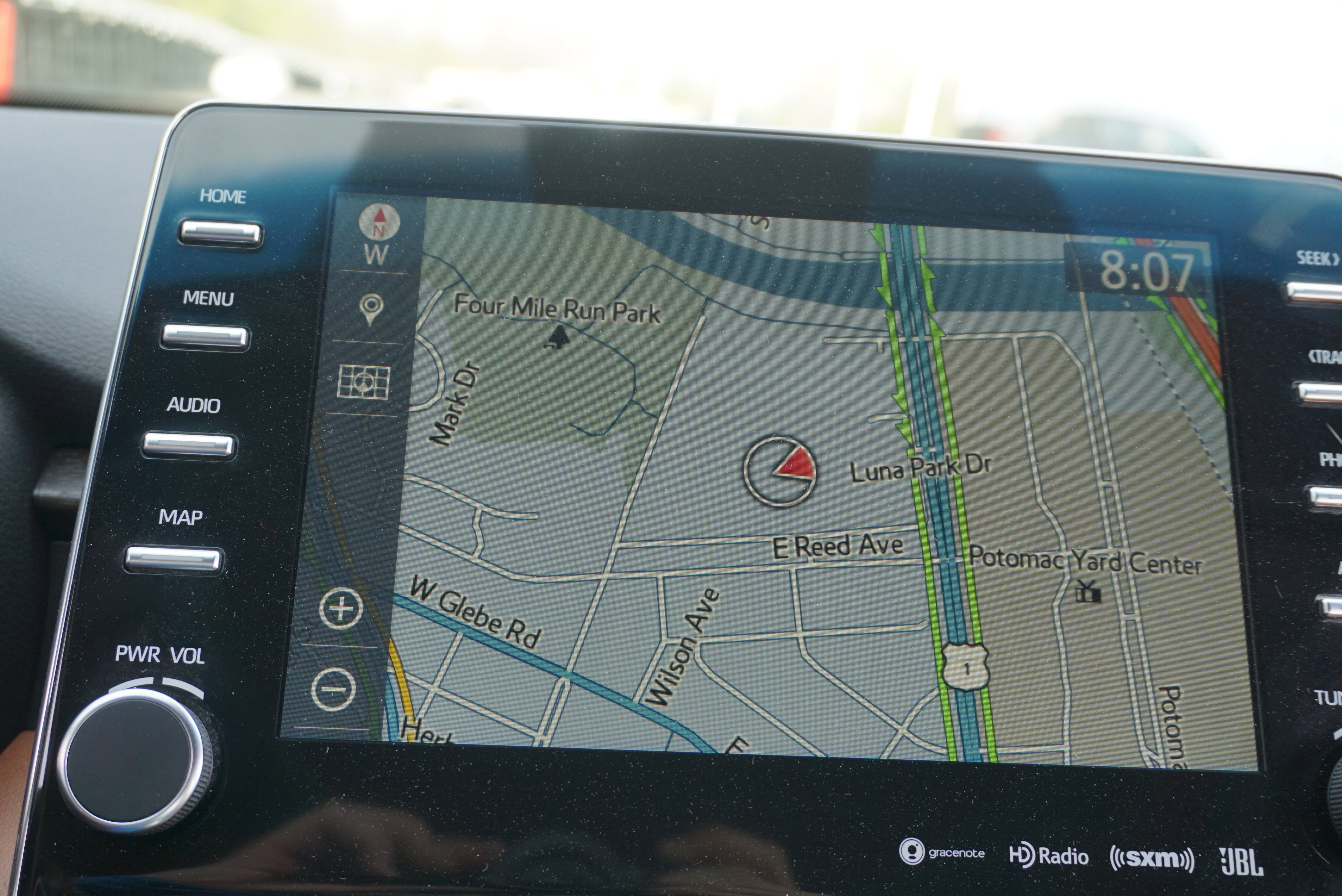 2019 Toyota Avalon Limited