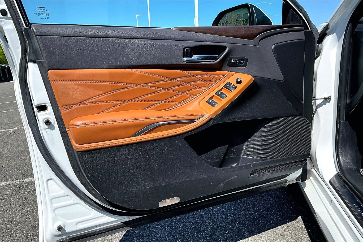2019 Toyota Avalon Limited