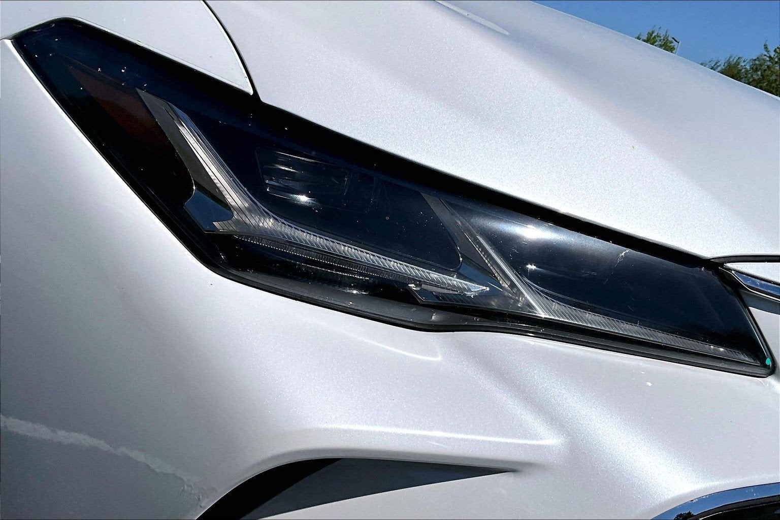 2019 Toyota Avalon Limited