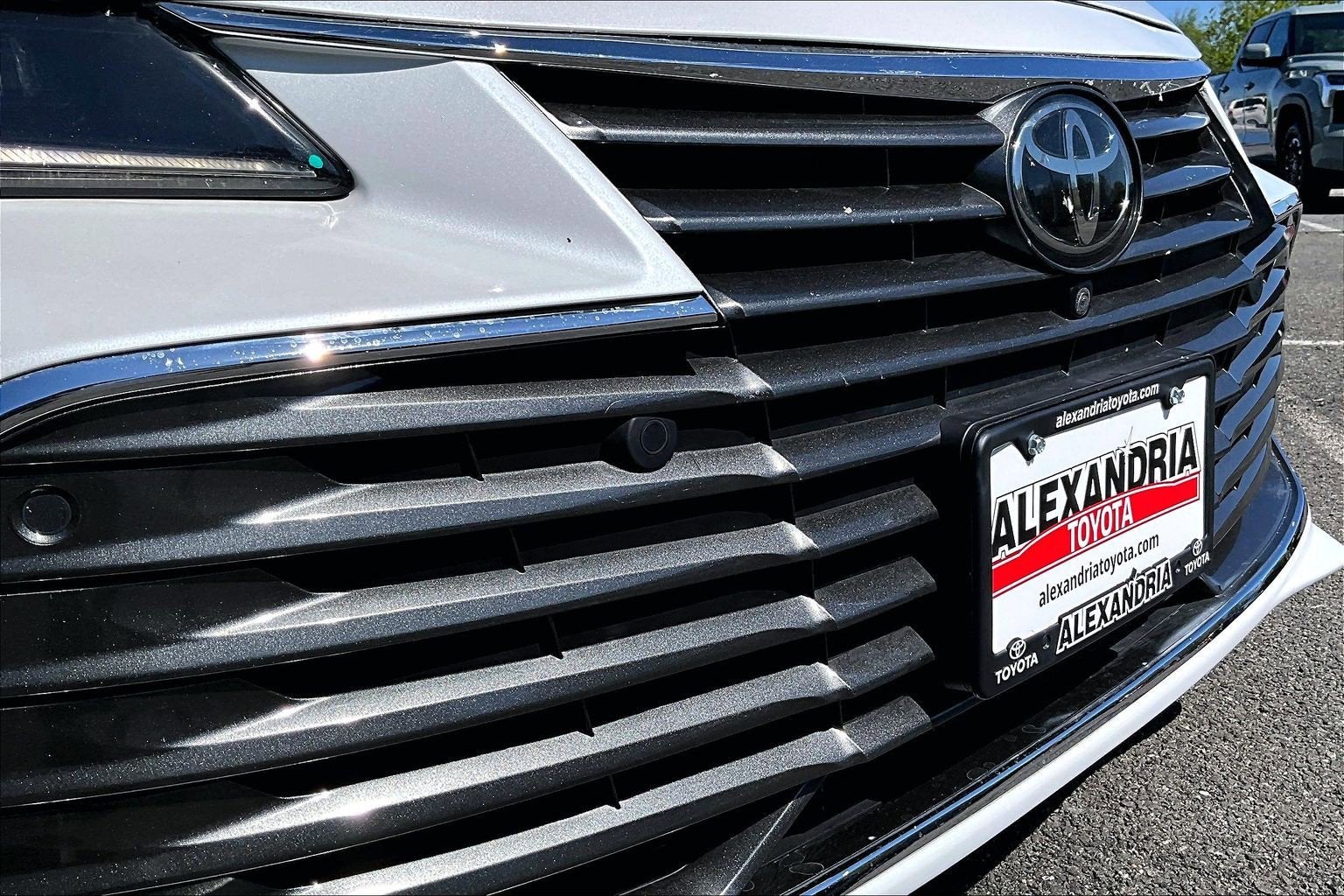 2019 Toyota Avalon Limited