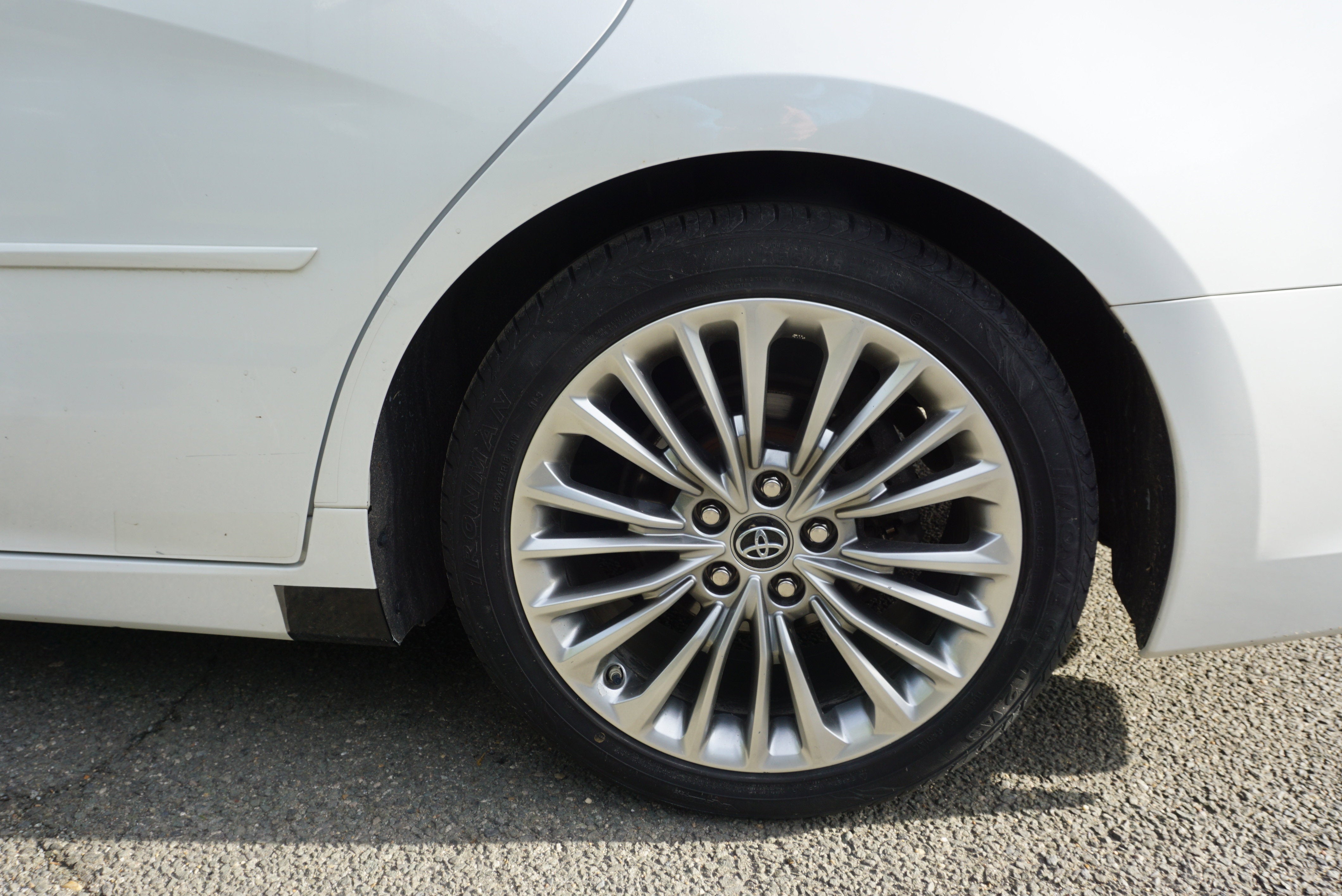 2019 Toyota Avalon Limited