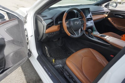 2019 Toyota Avalon Limited