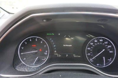 2019 Toyota Avalon Limited