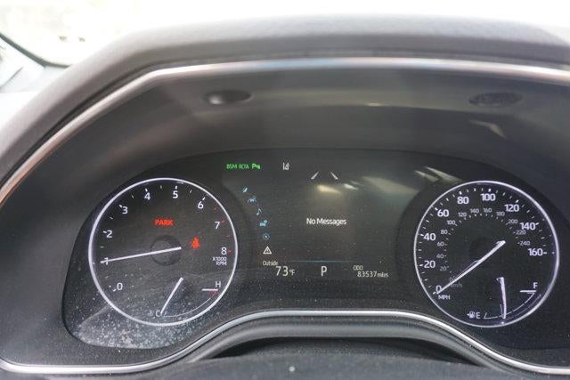 2019 Toyota Avalon Limited