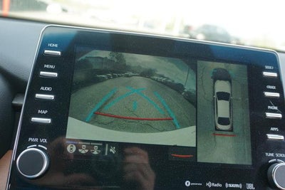 2019 Toyota Avalon Limited