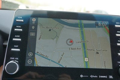 2019 Toyota Avalon Limited