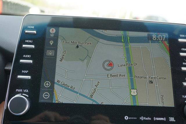 2019 Toyota Avalon Limited