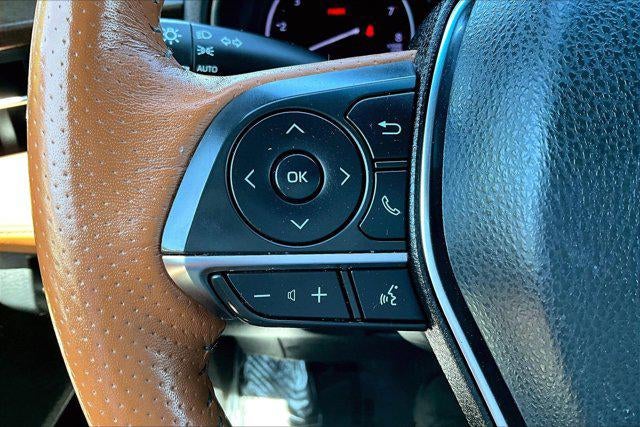 2019 Toyota Avalon Limited