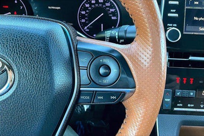 2019 Toyota Avalon Limited