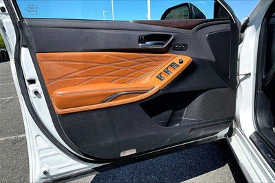 2019 Toyota Avalon Limited