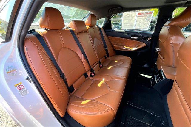 2019 Toyota Avalon Limited