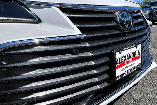 2019 Toyota Avalon Limited