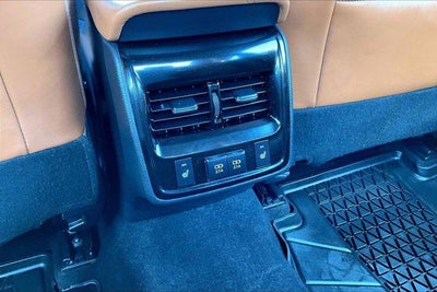 2019 Toyota Avalon Limited