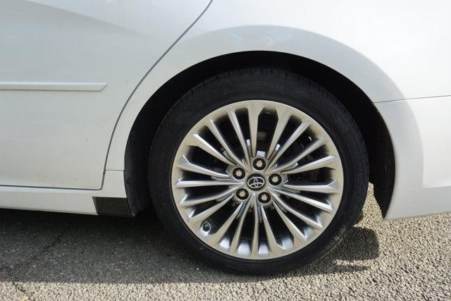 2019 Toyota Avalon Limited