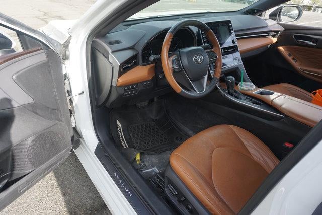 2019 Toyota Avalon Limited