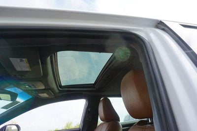 2019 Toyota Avalon Limited