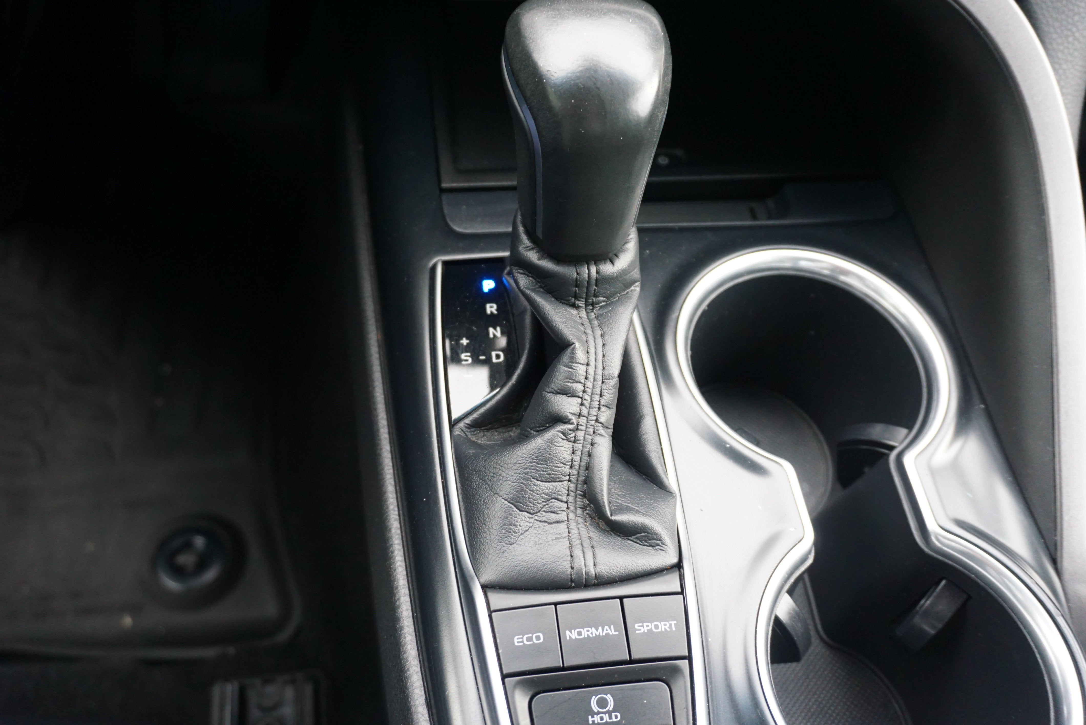 2018 Toyota Camry XSE V6