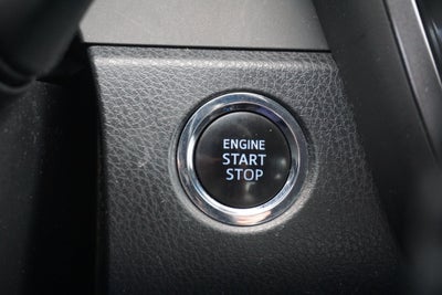 2018 Toyota Camry XSE V6