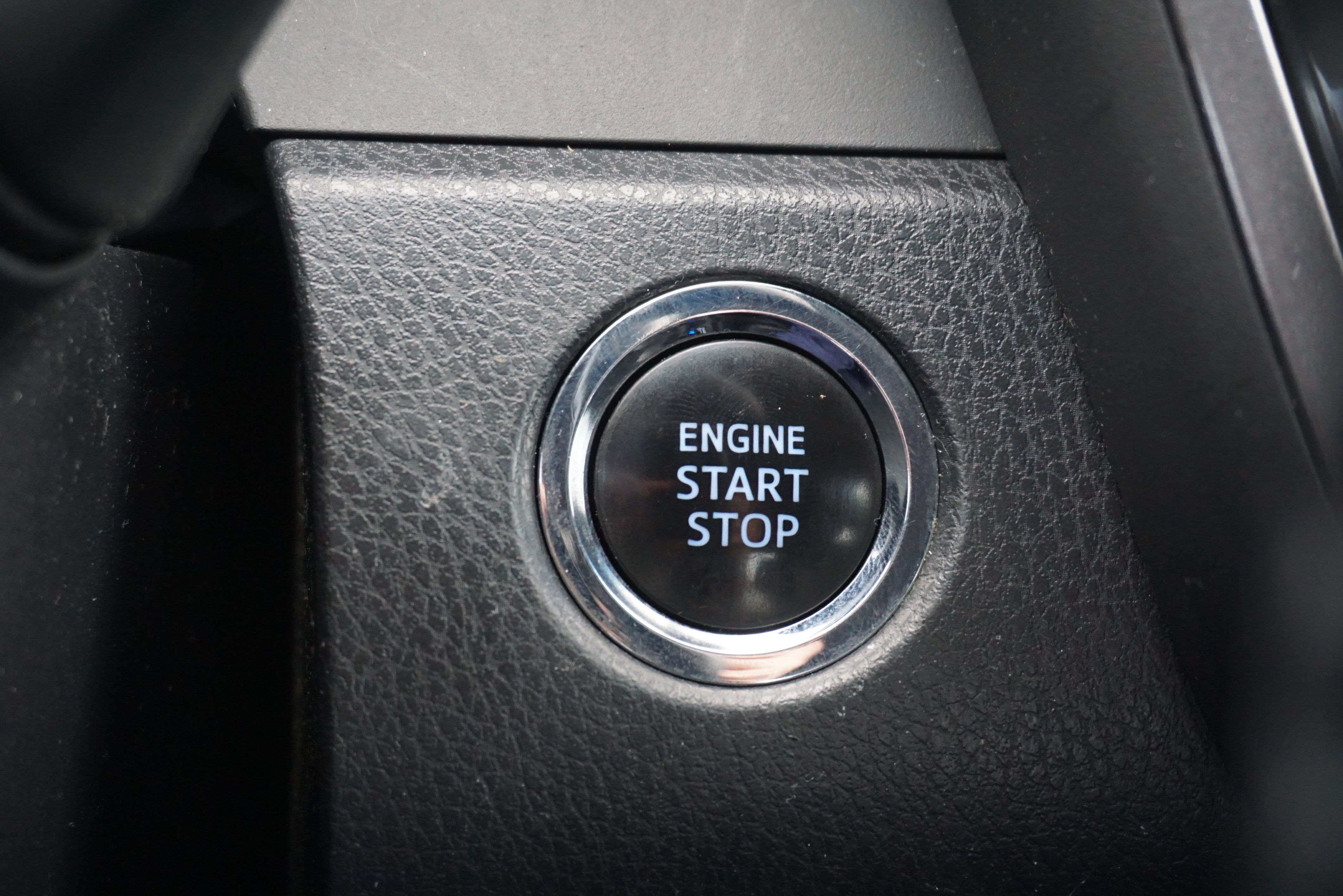 2018 Toyota Camry XSE V6
