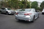 2018 Toyota Camry XSE V6