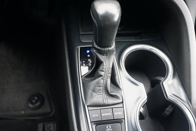 2018 Toyota Camry XSE V6